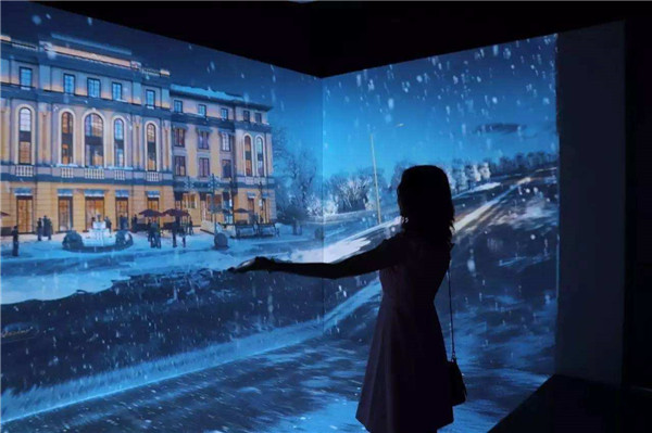 元宇宙概念的興起預(yù)示著未來(lái)怎樣的市場(chǎng)