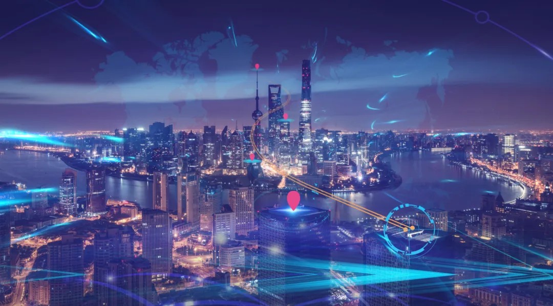 元宇宙發(fā)展的七大頂級技術有哪些