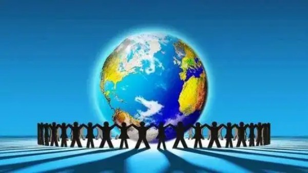 國新辦發(fā)布《攜手構建網絡空間命運共同體》白皮書