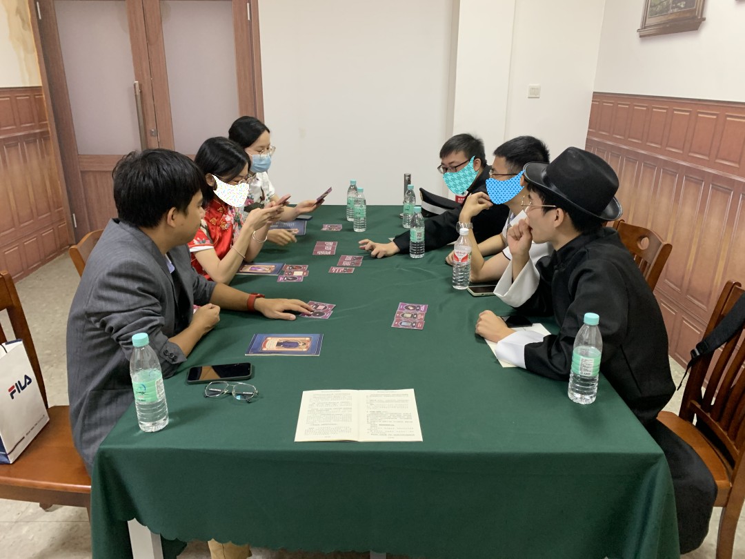 南寧劇目體驗(yàn)