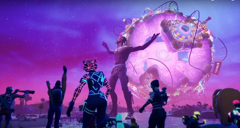 隨著人工智能的發(fā)展，未來的工作市場(chǎng)會(huì)怎樣