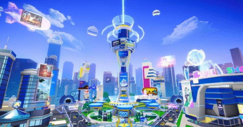 AR和VR的未來(lái)會(huì)是怎么樣的