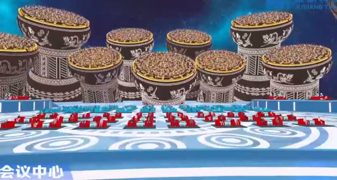 未來的元宇宙會更加智能和真實(shí)