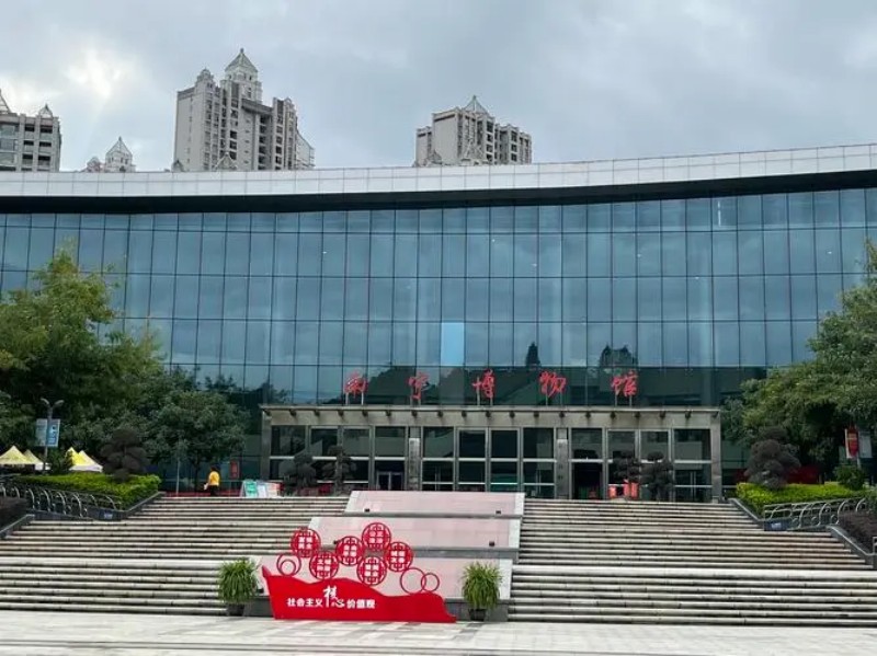 AR和VR給博物館展覽帶來了更多的可能性