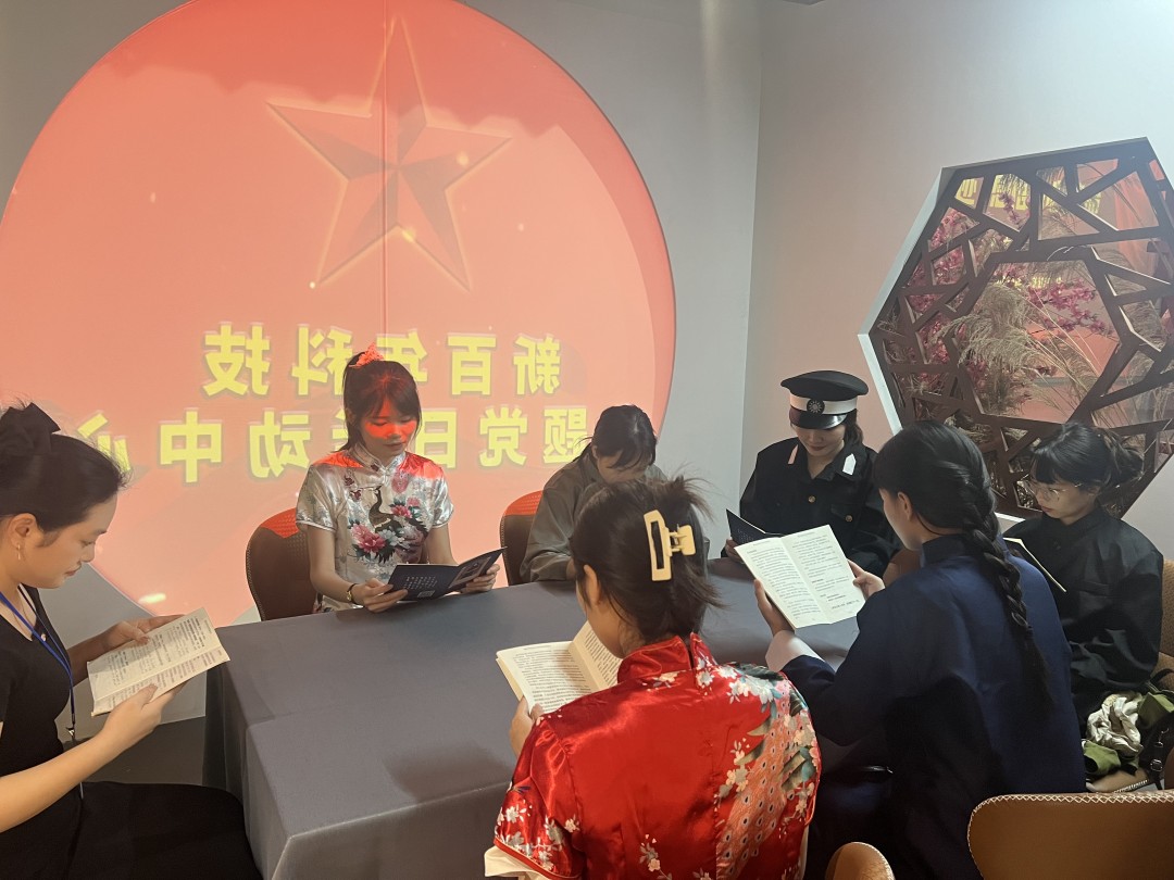 廣西紅色巨幕體驗(yàn)