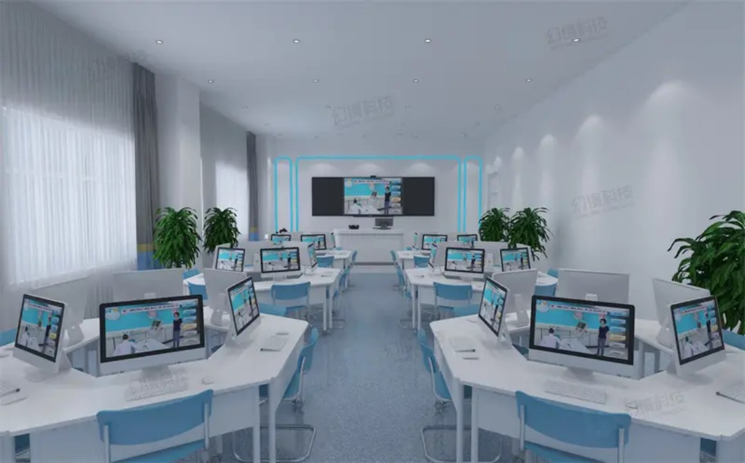 數(shù)字展覽解決方案:創(chuàng)新與互動(dòng)的未來(lái)