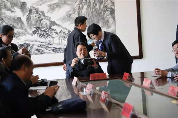 VR黨建解決方案